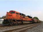 BNSF 8586